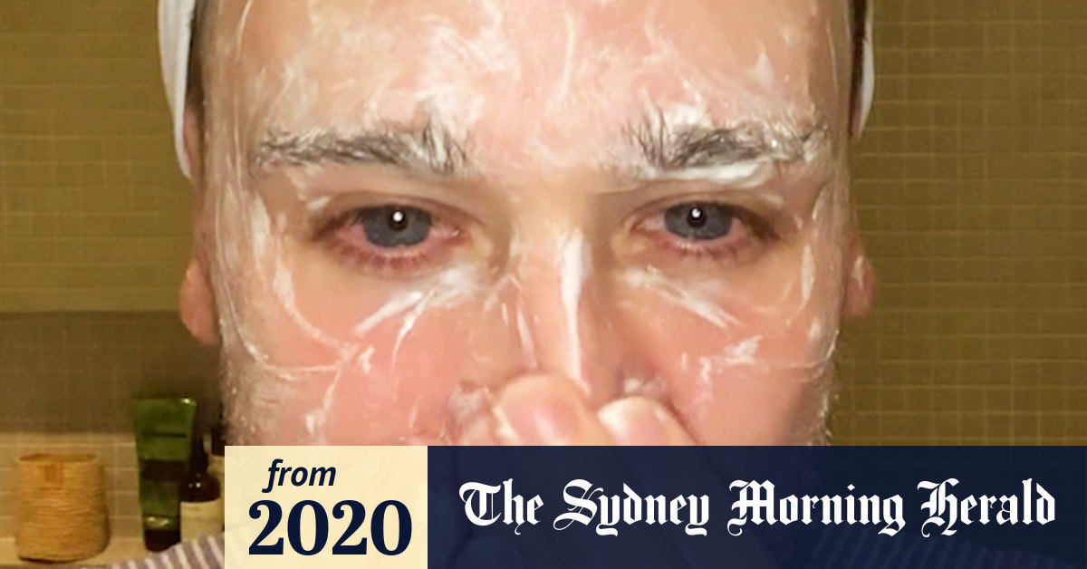 Video How you should really cleanse your face